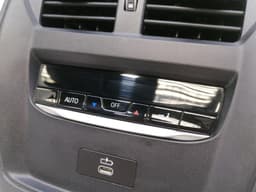 BMW BMW 4 M4 G82 G22 car climate control 5A3BBF4 climate control part A/C rear rear — thumbnail 3