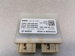 BMW BMW 4 M4 G82 G22 Electronic Module 5A70A60 Control Unit PDC PDK — thumbnail 2