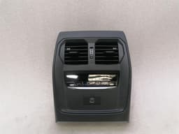 BMW BMW 4 M4 G82 G22 car climate control 5A3BBF4 climate control part A/C rear rear — thumbnail 1