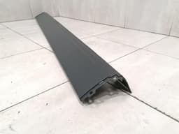LAND ROVER LAND ROVER RANGE ROVER L405 Right Side Skirt CPLA-101D56-AA Side Skirts Re — thumbnail 4
