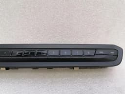 BMW BMW 4 M4 G82 G22 Switch 5A47C61 Switch AUDIO RADIO — thumbnail 3