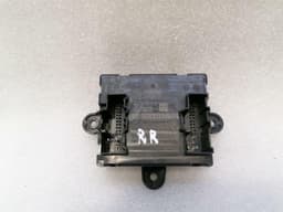 LAND ROVER Range Rover L405 RRH Door Module FK72-14D620-BE Rear Right Door Control Unit — thumbnail 7