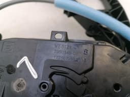 BMW BMW 4 M4 G82 G22 door lock 7956149 door lock RHD LEFT LEFT RIGHT HANDLEBAR — thumbnail 4