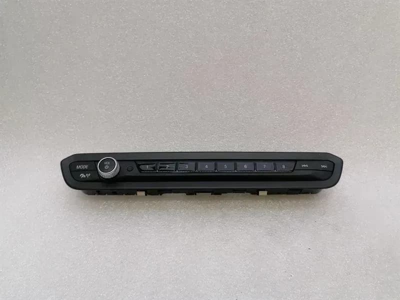 BMW BMW 4 M4 G82 G22 Switch 5A47C61 Switch AUDIO RADIO