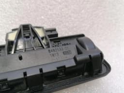 BMW BMW 4 M4 G82 G22 switch 8492533 switch boot lid tailgate — thumbnail 3