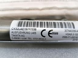 LAND ROVER LAND ROVER RANGE ROVER L405 Module CK52LAE152336 Module — thumbnail 6
