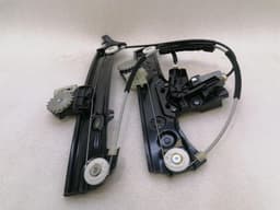 BMW BMW 4 M4 G82 G22 left front door winder 5A071C3 front left window — thumbnail 6