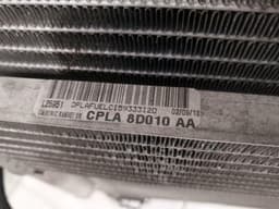 LAND ROVER 3.0 TDI Range Rover Sport L494 Radiator Pack CPLA-19E839-AD Radiator Pack 14-18 — thumbnail 7