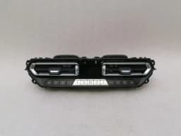 BMW BMW 4 M4 G82 G22 Car Climate Control 9855409 Climate Control Panel A/C — thumbnail 1