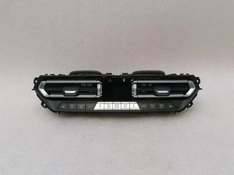BMW BMW 4 M4 G82 G22 Car Climate Control 9855409 Climate Control Panel A/C