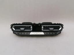 BMW BMW 4 M4 G82 G22 Car Climate Control 9855409 Climate Control Panel A/C — thumbnail 8