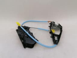 BMW BMW 4 M4 G82 G22 door lock 7956149 door lock RHD LEFT LEFT RIGHT HANDLEBAR — thumbnail 1