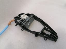 BMW BMW 4 M4 G82 G22 door lock 7956149 door lock RHD LEFT LEFT RIGHT HANDLEBAR — thumbnail 9