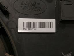 LAND ROVER 3.0 TDI Range Rover Sport L494 Radiator Pack CPLA-19E839-AD Radiator Pack 14-18 — thumbnail 10