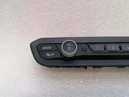 BMW BMW 4 M4 G82 G22 Switch 5A47C61 Switch AUDIO RADIO — thumbnail 8