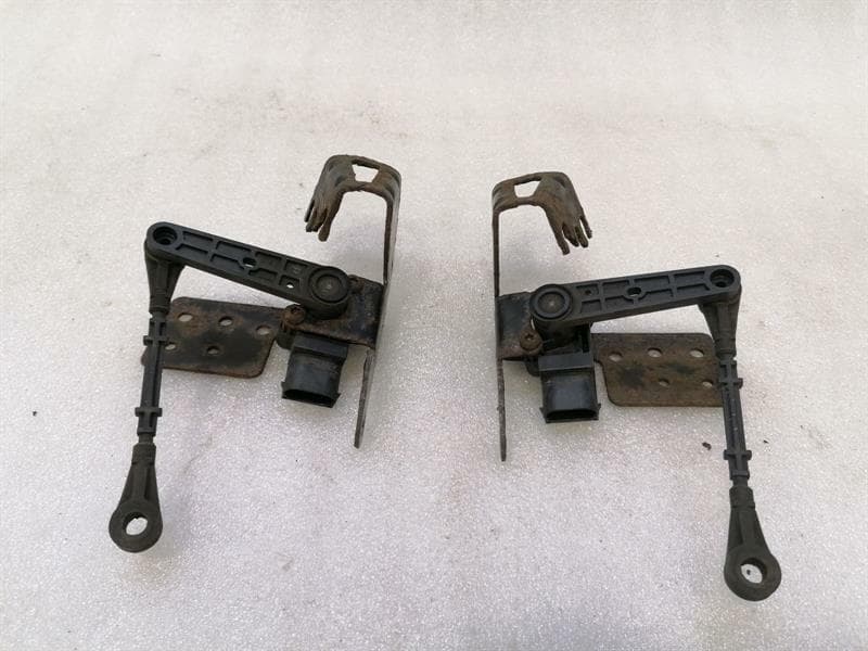 LAND ROVER LAND ROVER RANGE ROVER L405 Suspension Level Sensor Set CPLA-3D026-BA