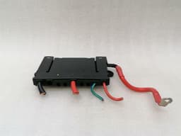 LAND ROVER LAND ROVER RANGE ROVER L405 Relay Box GPLA-14A073-AA Fuse Box — thumbnail 2