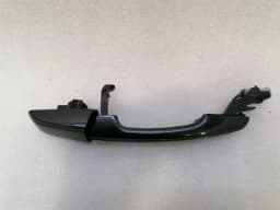 LAND ROVER RANGE ROVER L405 Front Left Door Handle LR038462 Door Handle Front Left KEYLESS GO — thumbnail 2