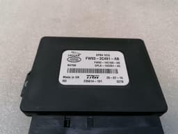 LAND ROVER RANGE ROVER L405 Park Brake Module FW93-2C491-AB Parking Brake Control Unit — thumbnail 3