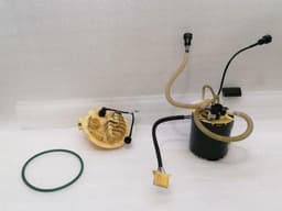 LAND ROVER LAND ROVER RANGE ROVER L405 Fuel Pump Electric CPLA-9H307-BA Fuel Pump — thumbnail 1