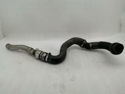 LAND ROVER Range Rover L405 Intercooler Pipe FPLA-9F788-C Pressure Pipe Intercooler Pipe TDV6 — thumbnail 2