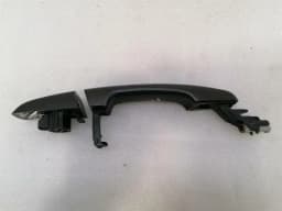 LAND ROVER RANGE ROVER L405 Front Left Door Handle LR038462 Door Handle Front Left KEYLESS GO — thumbnail 4