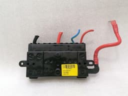 LAND ROVER LAND ROVER RANGE ROVER L405 Relay Box GPLA-14A073-AA Fuse Box — thumbnail 4