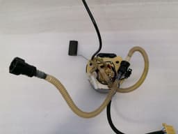 LAND ROVER LAND ROVER RANGE ROVER L405 Fuel Pump Electric CPLA-9H307-BA Fuel Pump — thumbnail 9