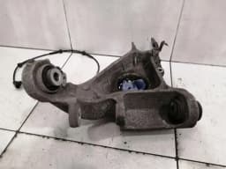LAND ROVER LAND ROVER RANGE ROVER L405 Right Rear Hub LR033855 Wheel Bearing Case Rear Right — thumbnail 5