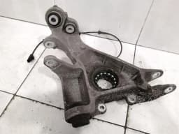 LAND ROVER LAND ROVER RANGE ROVER L405 Right Rear Hub LR033855 Wheel Bearing Case Rear Right — thumbnail 6