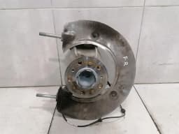 BMW BMW 4 M4 G82 G22 right front hub 31208095664 wheel bearing housing front right RWD — thumbnail 6