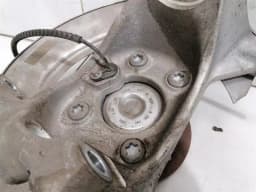 BMW BMW 4 M4 G82 G22 right front hub 31208095664 wheel bearing housing front right RWD — thumbnail 8