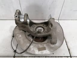 BMW BMW 4 M4 G82 G22 right front hub 31208095664 wheel bearing housing front right RWD — thumbnail 10