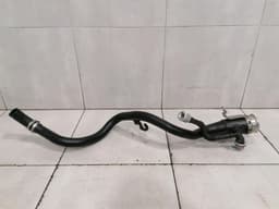 BMW BMW 4 M4 G82 G22 fuel filler neck 274849503 filling connector — thumbnail 6