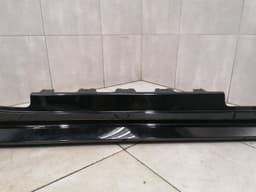 BMW BMW 4 M4 G82 G22 right side skirt 51778084240 side sills right — thumbnail 3