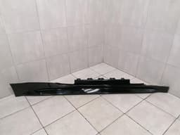 BMW BMW 4 M4 G82 G22 right side skirt 51778084240 side sills right — thumbnail 1