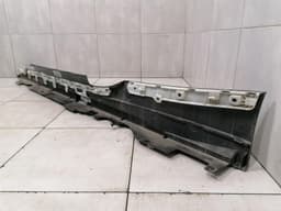 BMW BMW 4 M4 G82 G22 right side skirt 51778084240 side sills right — thumbnail 7