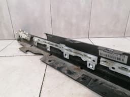 BMW BMW 4 M4 G82 G22 right side skirt 51778084240 side sills right — thumbnail 8