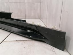 BMW BMW 4 M4 G82 G22 right side skirt 51778084240 side sills right — thumbnail 4