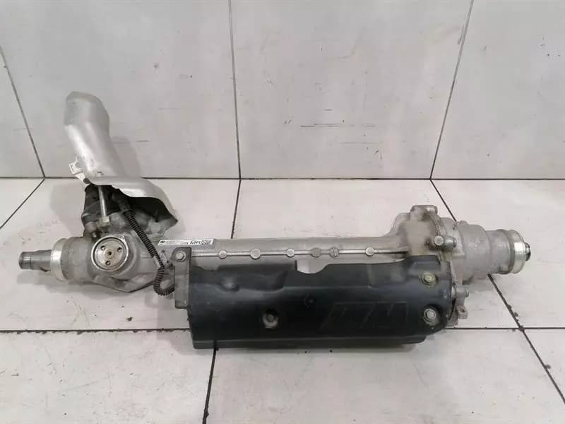 BMW BMW 4 M4 G82 G22 Power Steering Rack 227889235 Steering Gear RHD RIGHT HAND DRIVE