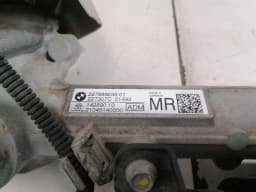 BMW BMW 4 M4 G82 G22 Power Steering Rack 227889235 Steering Gear RHD RIGHT HAND DRIVE — thumbnail 2