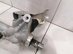 BMW BMW 4 M4 G82 G22 Power Steering Rack 227889235 Steering Gear RHD RIGHT HAND DRIVE — thumbnail 7