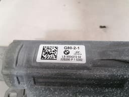 BMW BMW 4 M4 G82 G22 Steering Column 9504272 Steering Column — thumbnail 4