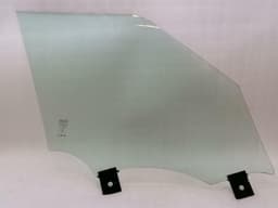 LAND ROVER LAND ROVER RANGE ROVER L405 FLH Door Glass LR034296 Door Window Front Left — thumbnail 2