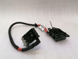 LAND ROVER LAND ROVER RANGE ROVER L405 Battery Wiring Positive CK52-14N144-CF Harness — thumbnail 6