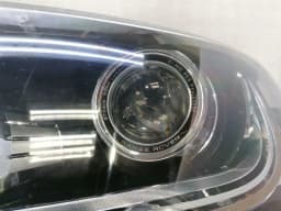 LAND ROVER LAND ROVER RANGE ROVER L405 Left Head Light CK52-13W030-DD Headlights Left — thumbnail 3