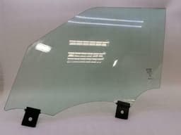 LAND ROVER LAND ROVER RANGE ROVER L405 FLH Door Glass LR034296 Door Window Front Left — thumbnail 1