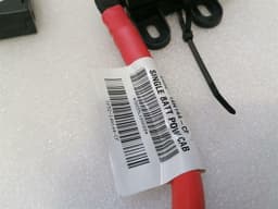 LAND ROVER LAND ROVER RANGE ROVER L405 Battery Wiring Positive CK52-14N144-CF Harness — thumbnail 4