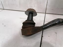 LAND ROVER LAND ROVER RANGE ROVER L405 Left Front Wishbone L405 Side Handlebar Front Left — thumbnail 7