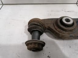 LAND ROVER LAND ROVER RANGE ROVER L405 Left Front Wishbone L405 Side Handlebar Front Left — thumbnail 8